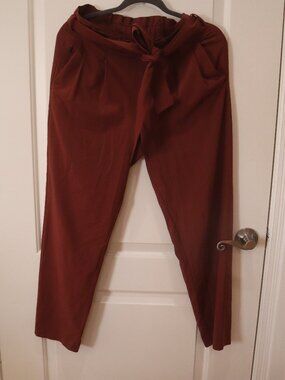Athleta Skyline Pant II Size 4